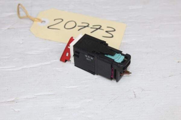 Audi Volkswagen Hazard Switch Button 1Q0953509