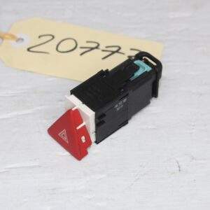 Audi Volkswagen Hazard Switch Button 1Q0953509 - Image 8