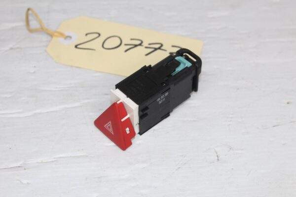 Audi Volkswagen Hazard Switch Button 1Q0953509