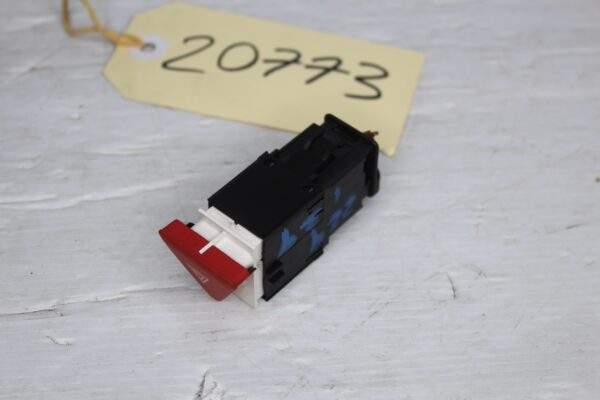 Audi Volkswagen Hazard Switch Button 1Q0953509