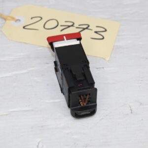 Audi Volkswagen Hazard Switch Button 1Q0953509 - Image 6