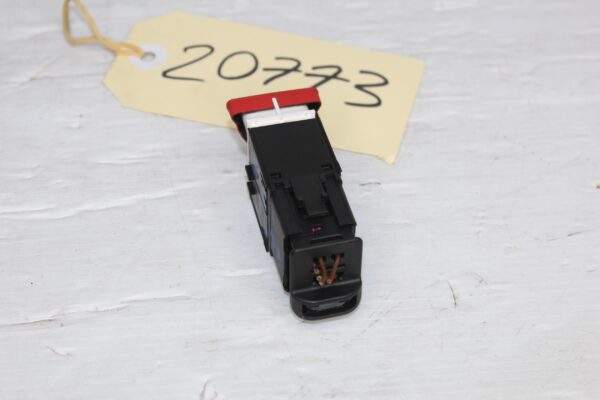 Audi Volkswagen Hazard Switch Button 1Q0953509
