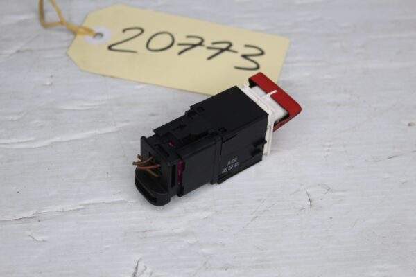 Audi Volkswagen Hazard Switch Button 1Q0953509