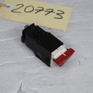 Audi Volkswagen Hazard Switch Button 1Q0953509 - Image 4
