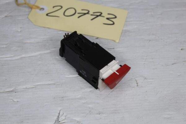 Audi Volkswagen Hazard Switch Button 1Q0953509