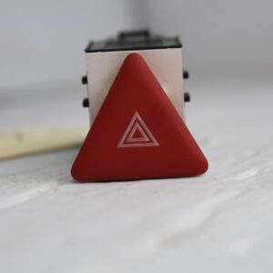 Audi Volkswagen Hazard Switch Button 1Q0953509 - Image 3