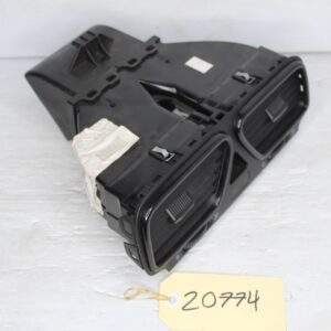 Volkswagen Mk3 Scirocco R Centre Dash Air Vent 1Q0819735C - Image 2