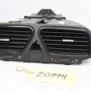 Volkswagen Mk3 Scirocco R Centre Dash Air Vent 1Q0819735C - Image 3