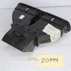 Volkswagen Mk3 Scirocco R Centre Dash Air Vent 1Q0819735C - Image 12
