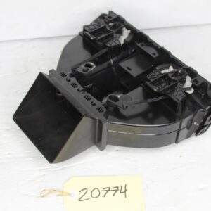 Volkswagen Mk3 Scirocco R Centre Dash Air Vent 1Q0819735C - Image 9