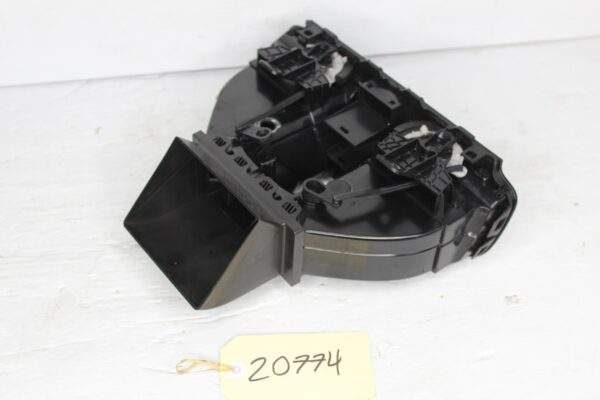 Volkswagen Mk3 Scirocco R Centre Dash Air Vent 1Q0819735C
