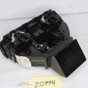 Volkswagen Mk3 Scirocco R Centre Dash Air Vent 1Q0819735C - Image 8