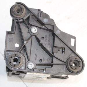 Volkswagen Golf Mk7 GTI Abs Unit Pump Controller 5Q0614517T, 5Q0907379AA - Image 3