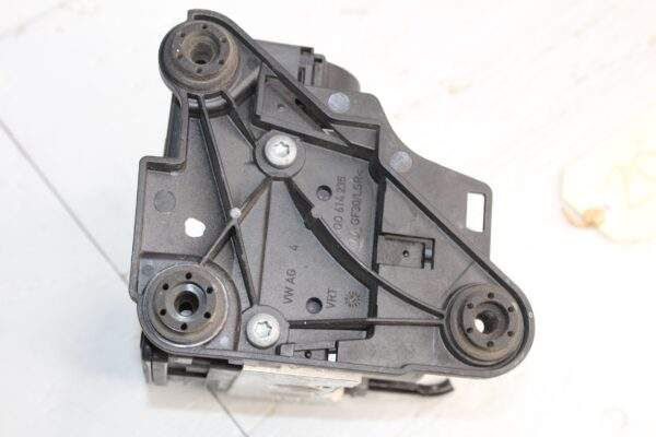 Volkswagen Golf Mk7 GTI Abs Unit Pump Controller 5Q0614517T, 5Q0907379AA