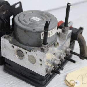Volkswagen Golf Mk7 GTI Abs Unit Pump Controller 5Q0614517T, 5Q0907379AA - Image 5