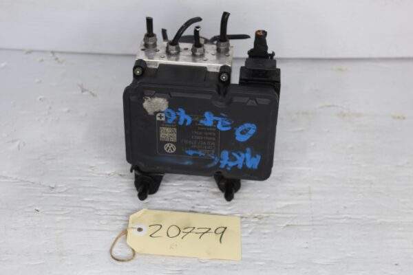 Volkswagen Mk6 Golf R Scirocco R Abs Pump Unit 1K0614517DE