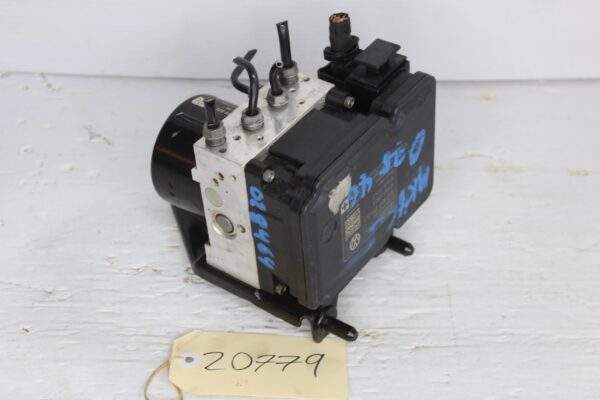Volkswagen Mk6 Golf R Scirocco R Abs Pump Unit 1K0614517DE