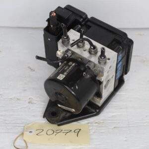 Volkswagen Mk6 Golf R Scirocco R Abs Pump Unit 1K0614517DE - Image 12