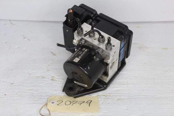 Volkswagen Mk6 Golf R Scirocco R Abs Pump Unit 1K0614517DE