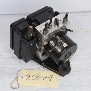 Volkswagen Mk6 Golf R Scirocco R Abs Pump Unit 1K0614517DE - Image 11