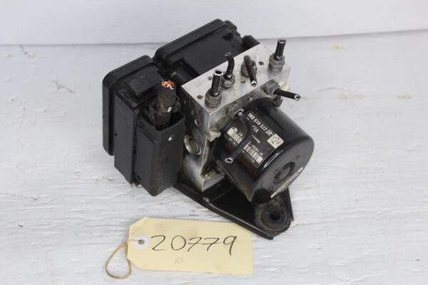 Volkswagen Mk6 Golf R Scirocco R Abs Pump Unit 1K0614517DE