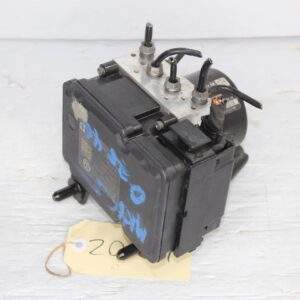 Volkswagen Mk6 Golf R Scirocco R Abs Pump Unit 1K0614517DE - Image 10