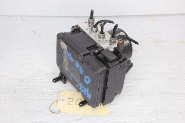 Volkswagen Mk6 Golf R Scirocco R Abs Pump Unit 1K0614517DE