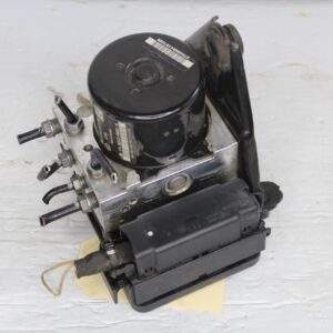 Volkswagen Mk6 Golf R Scirocco R Abs Pump Unit 1K0614517DE - Image 9