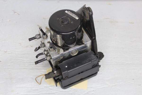 Volkswagen Mk6 Golf R Scirocco R Abs Pump Unit 1K0614517DE