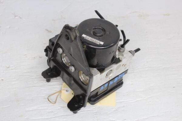 Volkswagen Mk6 Golf R Scirocco R Abs Pump Unit 1K0614517DE