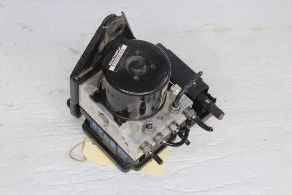 Volkswagen Mk6 Golf R Scirocco R Abs Pump Unit 1K0614517DE