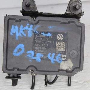 Volkswagen Mk6 Golf R Scirocco R Abs Pump Unit 1K0614517DE - Image 5