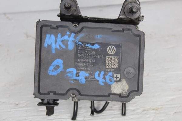 Volkswagen Mk6 Golf R Scirocco R Abs Pump Unit 1K0614517DE