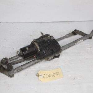 Volkswagen Mk3 Scirocco Windscreen Wiper Motor Linkage 1K8955023G - Image 2
