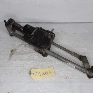Volkswagen Mk3 Scirocco Windscreen Wiper Motor Linkage 1K8955023G - Image 10