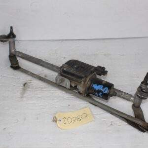 Volkswagen Mk3 Scirocco Windscreen Wiper Motor Linkage 1K8955023G - Image 9