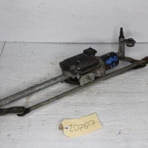 Volkswagen Mk3 Scirocco Windscreen Wiper Motor Linkage 1K8955023G - Image 8