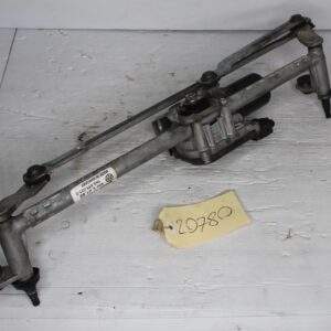 Volkswagen Mk3 Scirocco Windscreen Wiper Motor Linkage 1K8955023G - Image 7