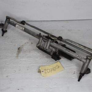 Volkswagen Mk3 Scirocco Windscreen Wiper Motor Linkage 1K8955023G - Image 6