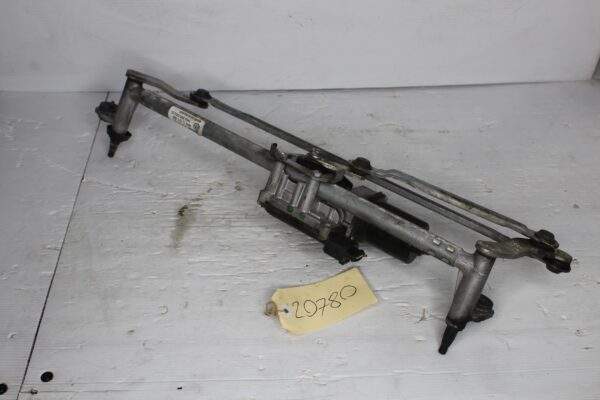 Volkswagen Mk3 Scirocco Windscreen Wiper Motor Linkage 1K8955023G