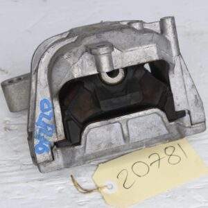 Volkswagen Mk3 Scirocco R Engine Mount Support 1K0199262AM - Image 11