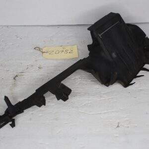 Volkswagen Mk7 Golf R Left Radiator Air Guide 5G0121284J - Image 2