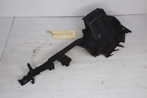 Volkswagen Mk7 Golf R Left Radiator Air Guide 5G0121284J