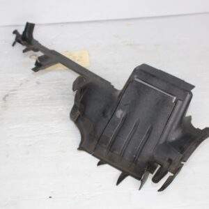 Volkswagen Mk7 Golf R Left Radiator Air Guide 5G0121284J - Image 9