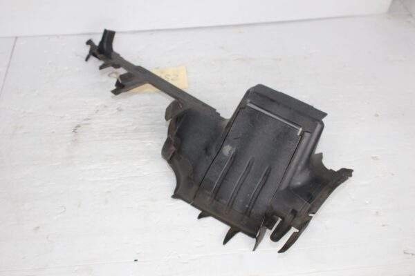 Volkswagen Mk7 Golf R Left Radiator Air Guide 5G0121284J