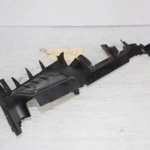 Volkswagen Mk7 Golf R Left Radiator Air Guide 5G0121284J - Image 8