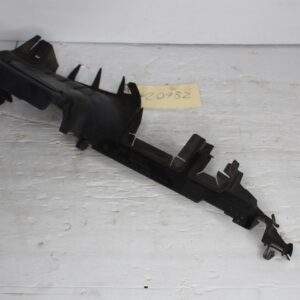 Volkswagen Mk7 Golf R Left Radiator Air Guide 5G0121284J - Image 7