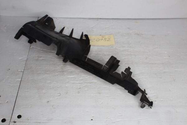 Volkswagen Mk7 Golf R Left Radiator Air Guide 5G0121284J