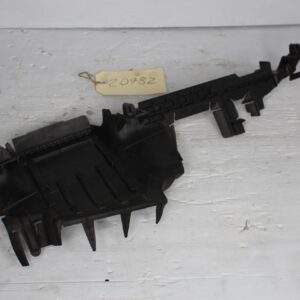 Volkswagen Mk7 Golf R Left Radiator Air Guide 5G0121284J - Image 6