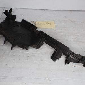 Volkswagen Mk7 Golf R Left Radiator Air Guide 5G0121284J - Image 5